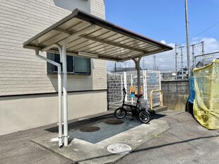 安倍川駅 徒歩17分 1階の物件外観写真